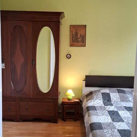 Apartment Fairy Tale Karlsbad Eksteriør billede