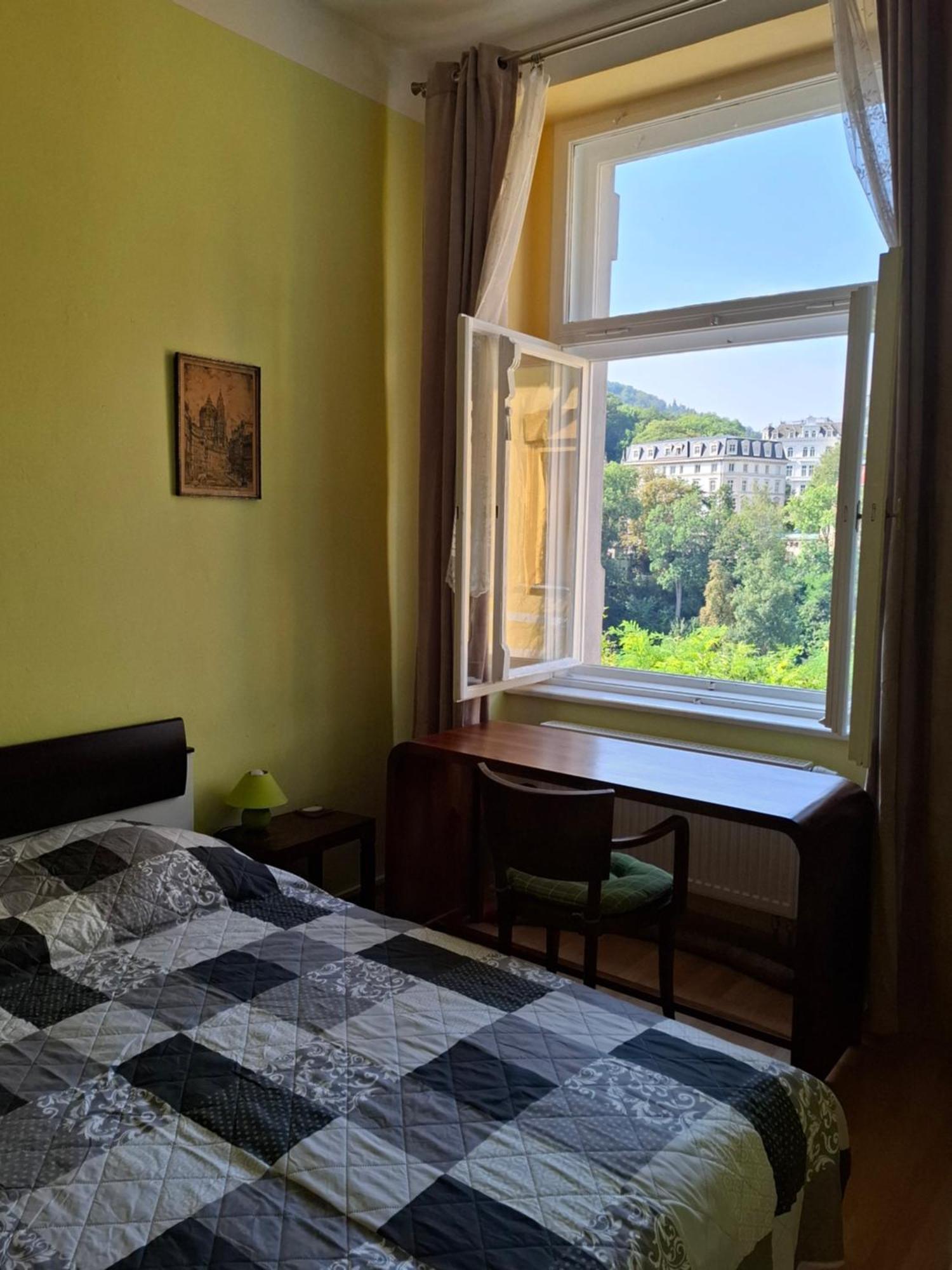 Apartment Fairy Tale Karlsbad Eksteriør billede