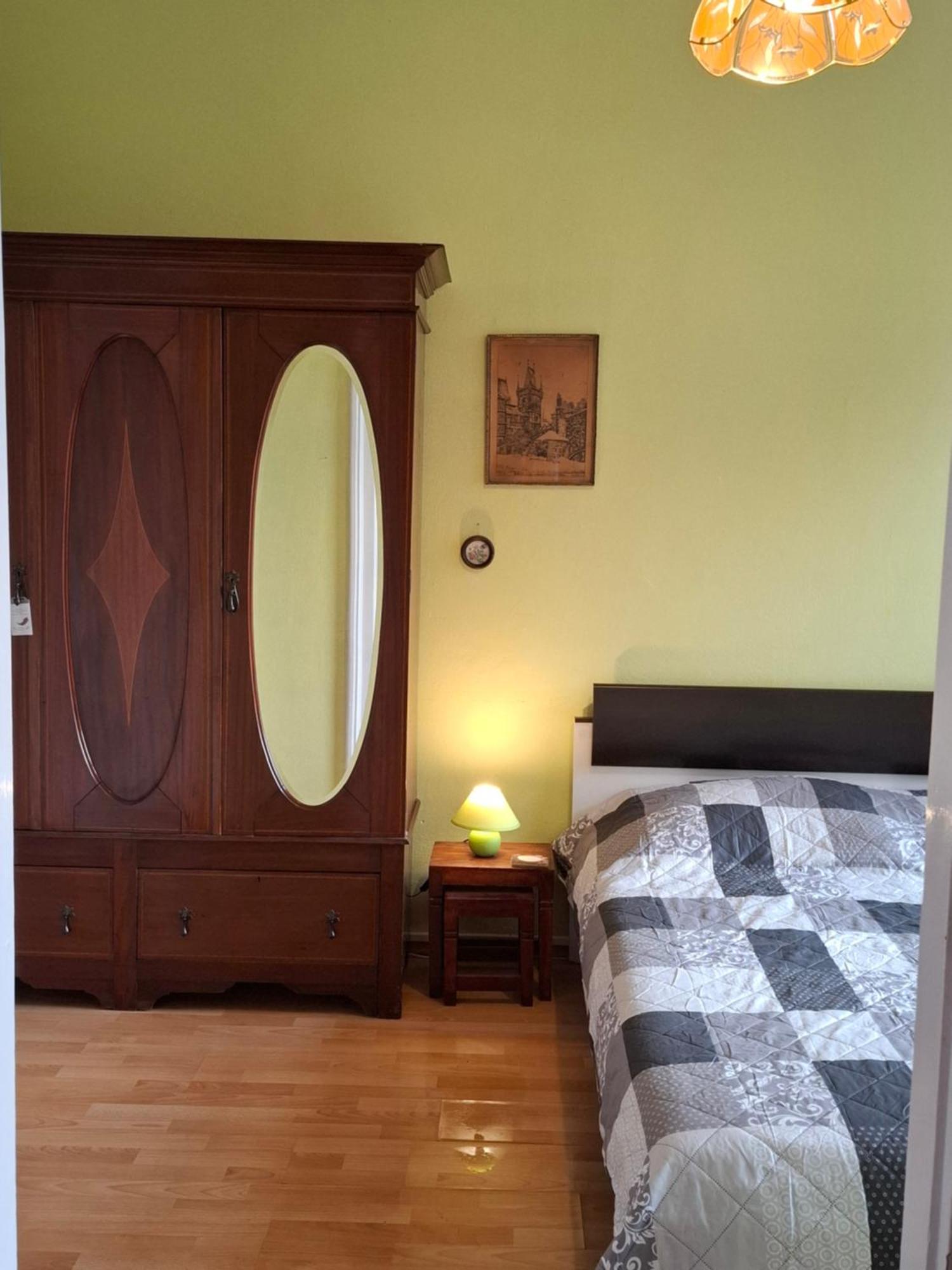 Apartment Fairy Tale Karlsbad Eksteriør billede