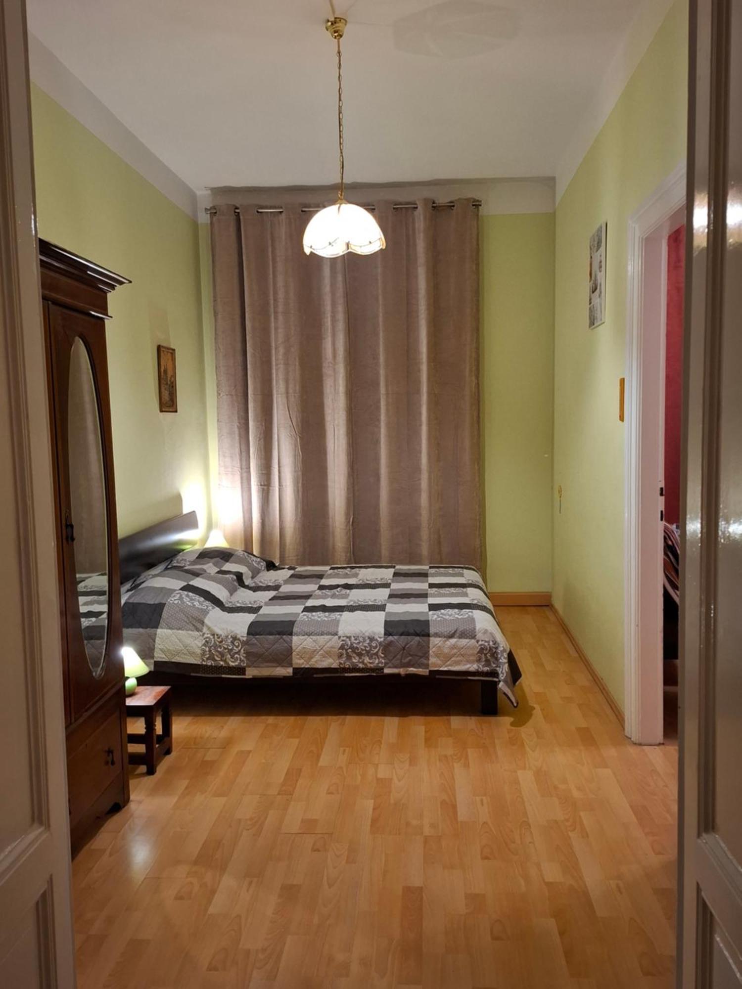 Apartment Fairy Tale Karlsbad Eksteriør billede