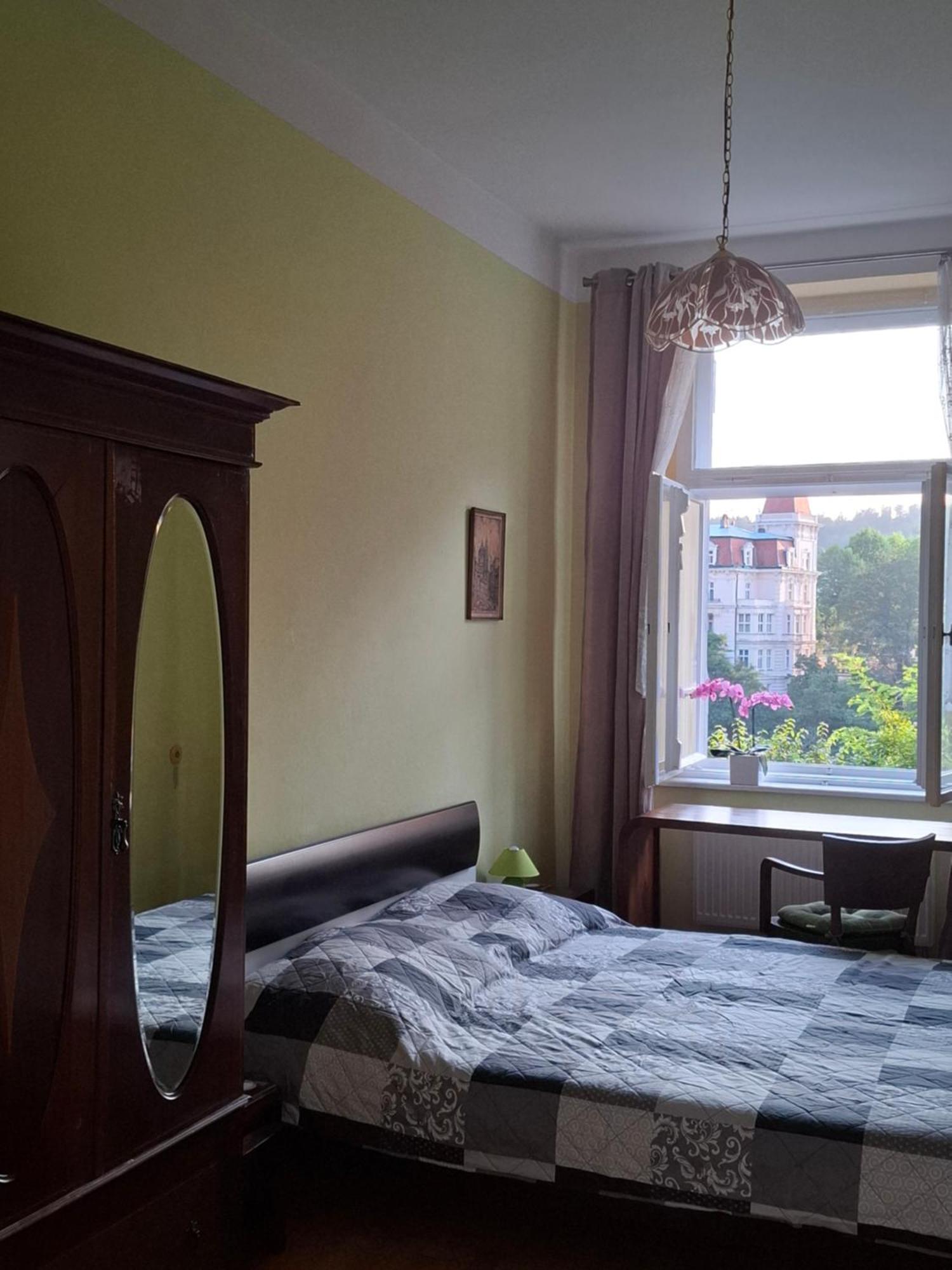 Apartment Fairy Tale Karlsbad Eksteriør billede
