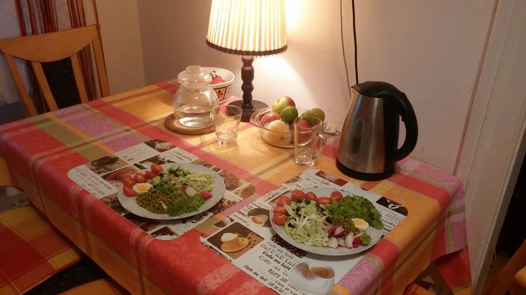 Apartment Fairy Tale Karlsbad Eksteriør billede