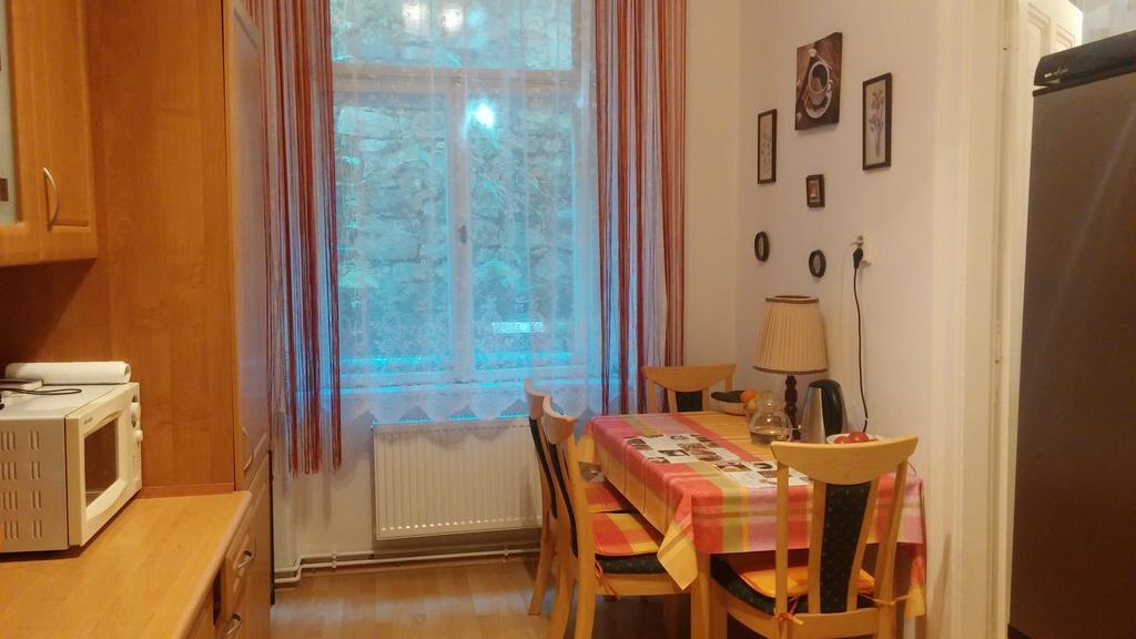 Apartment Fairy Tale Karlsbad Eksteriør billede