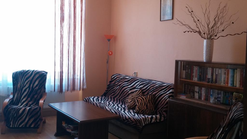 Apartment Fairy Tale Karlsbad Eksteriør billede