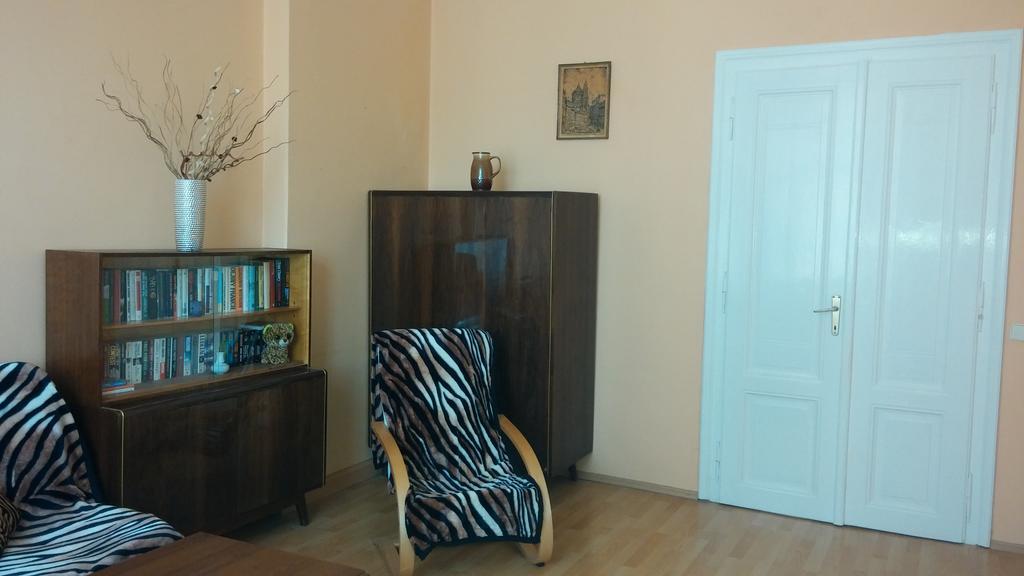 Apartment Fairy Tale Karlsbad Eksteriør billede