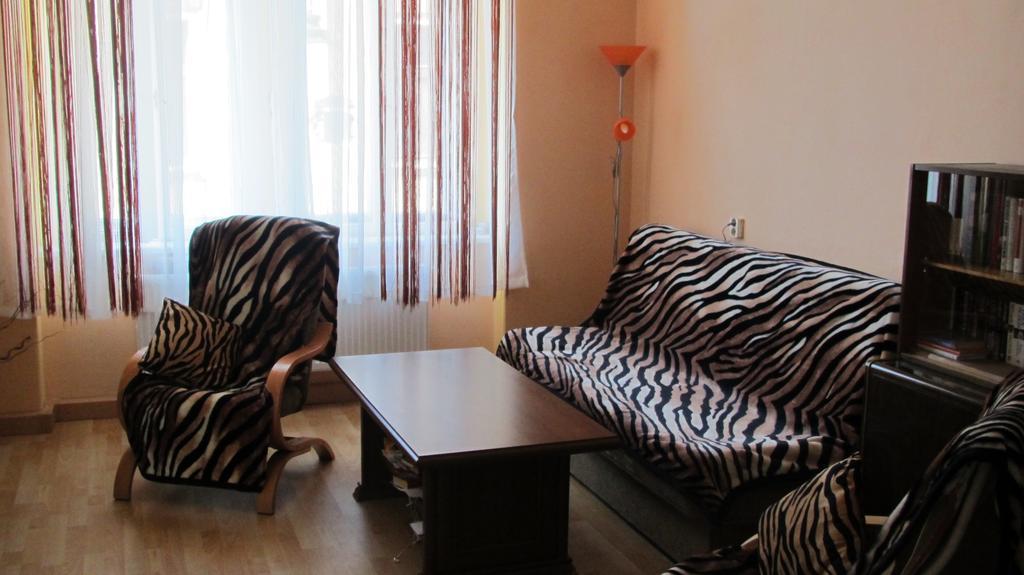 Apartment Fairy Tale Karlsbad Eksteriør billede