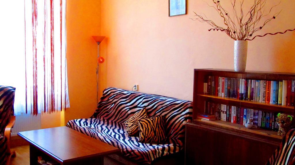 Apartment Fairy Tale Karlsbad Eksteriør billede
