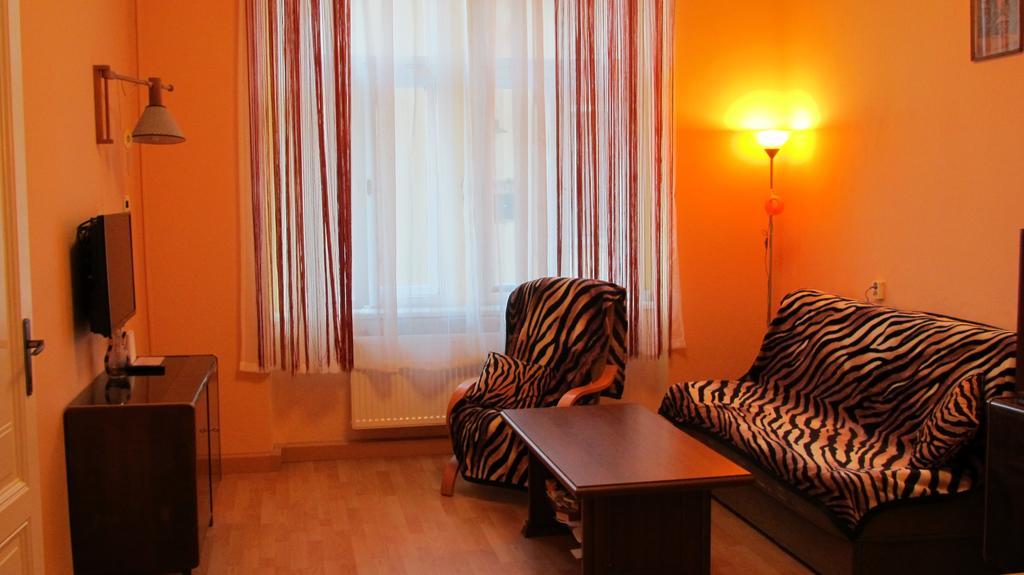 Apartment Fairy Tale Karlsbad Eksteriør billede