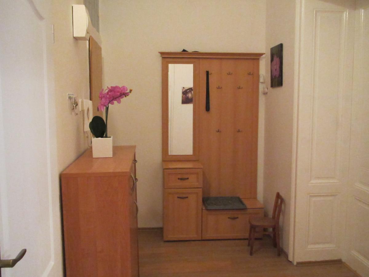 Apartment Fairy Tale Karlsbad Eksteriør billede