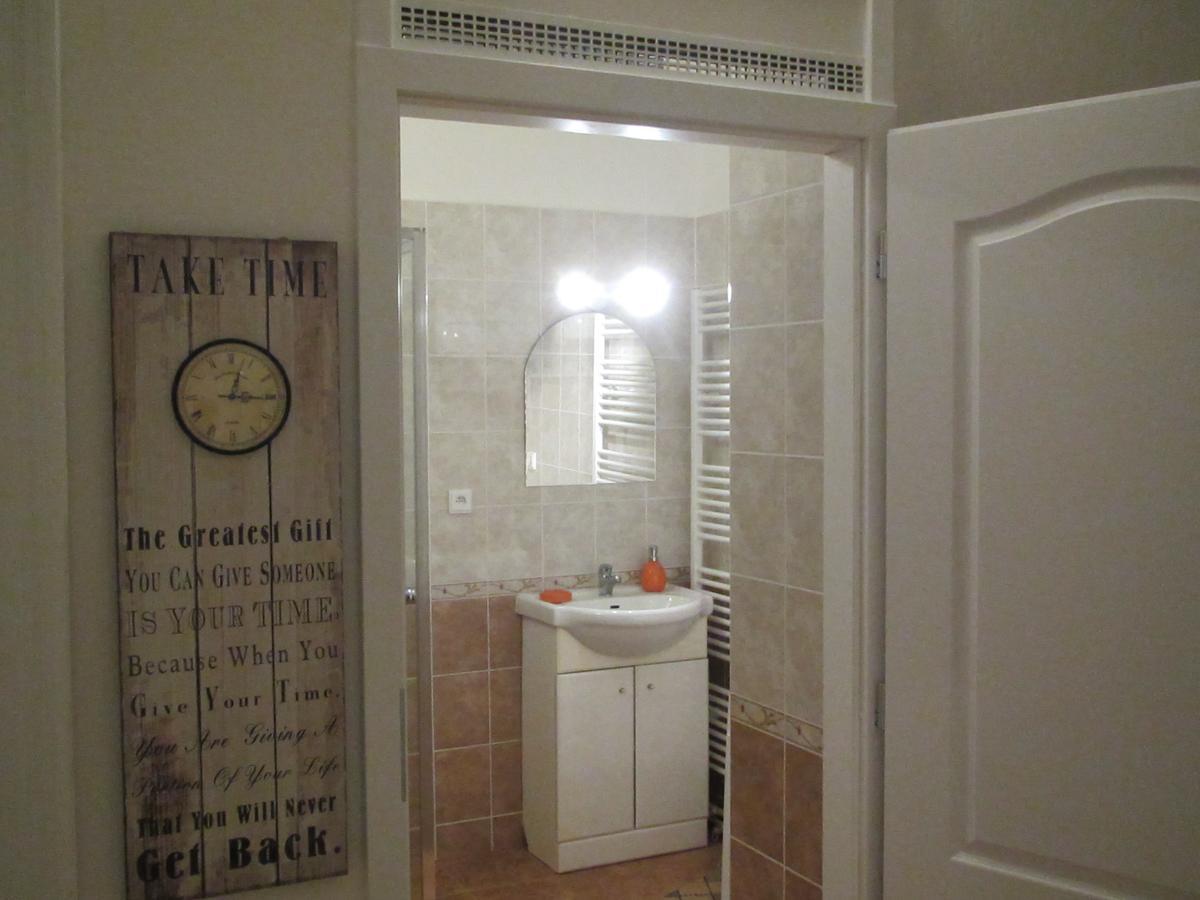 Apartment Fairy Tale Karlsbad Eksteriør billede