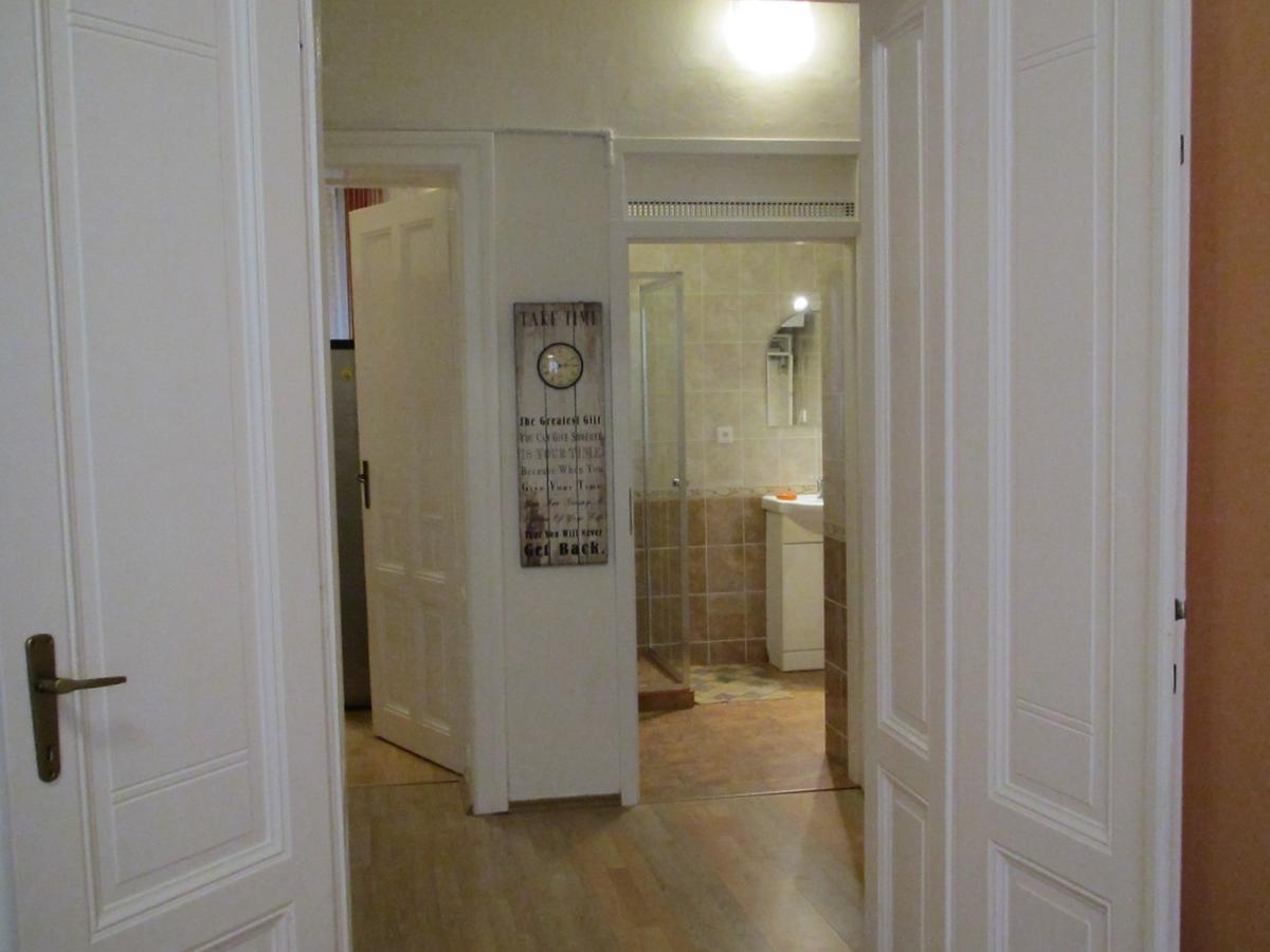 Apartment Fairy Tale Karlsbad Eksteriør billede