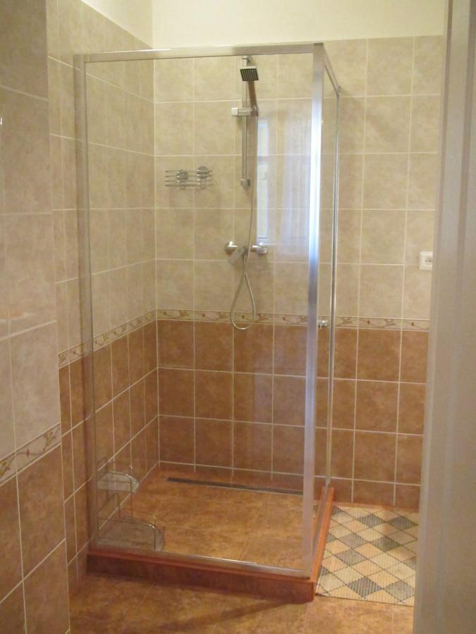 Apartment Fairy Tale Karlsbad Eksteriør billede