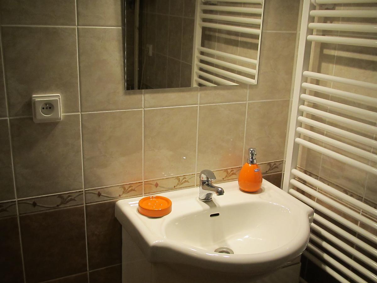 Apartment Fairy Tale Karlsbad Eksteriør billede