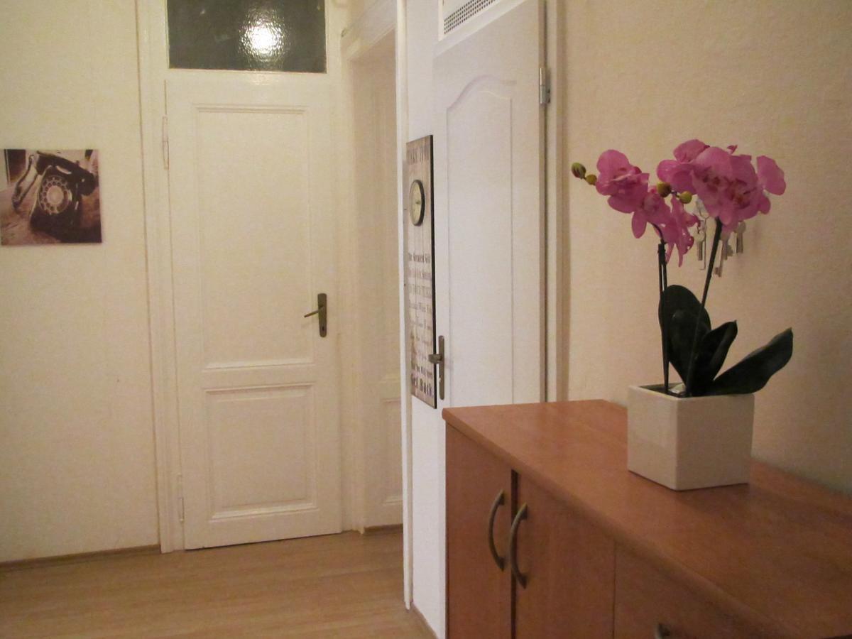 Apartment Fairy Tale Karlsbad Eksteriør billede