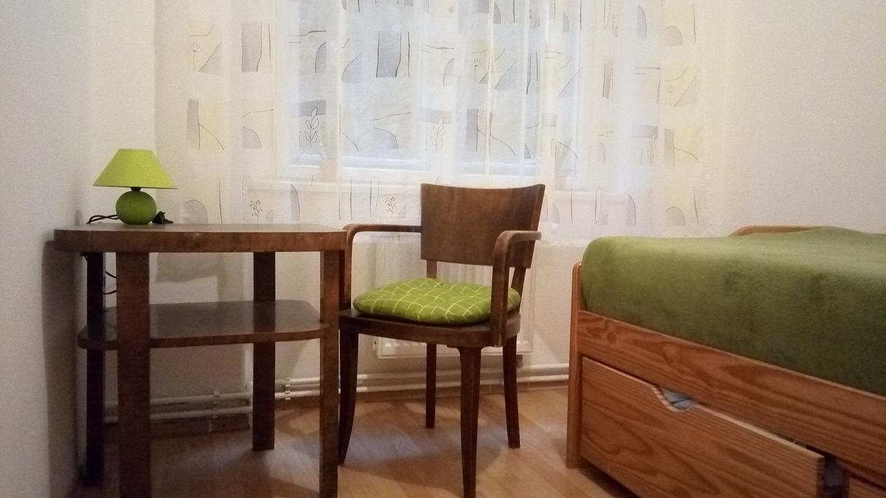 Apartment Fairy Tale Karlsbad Eksteriør billede