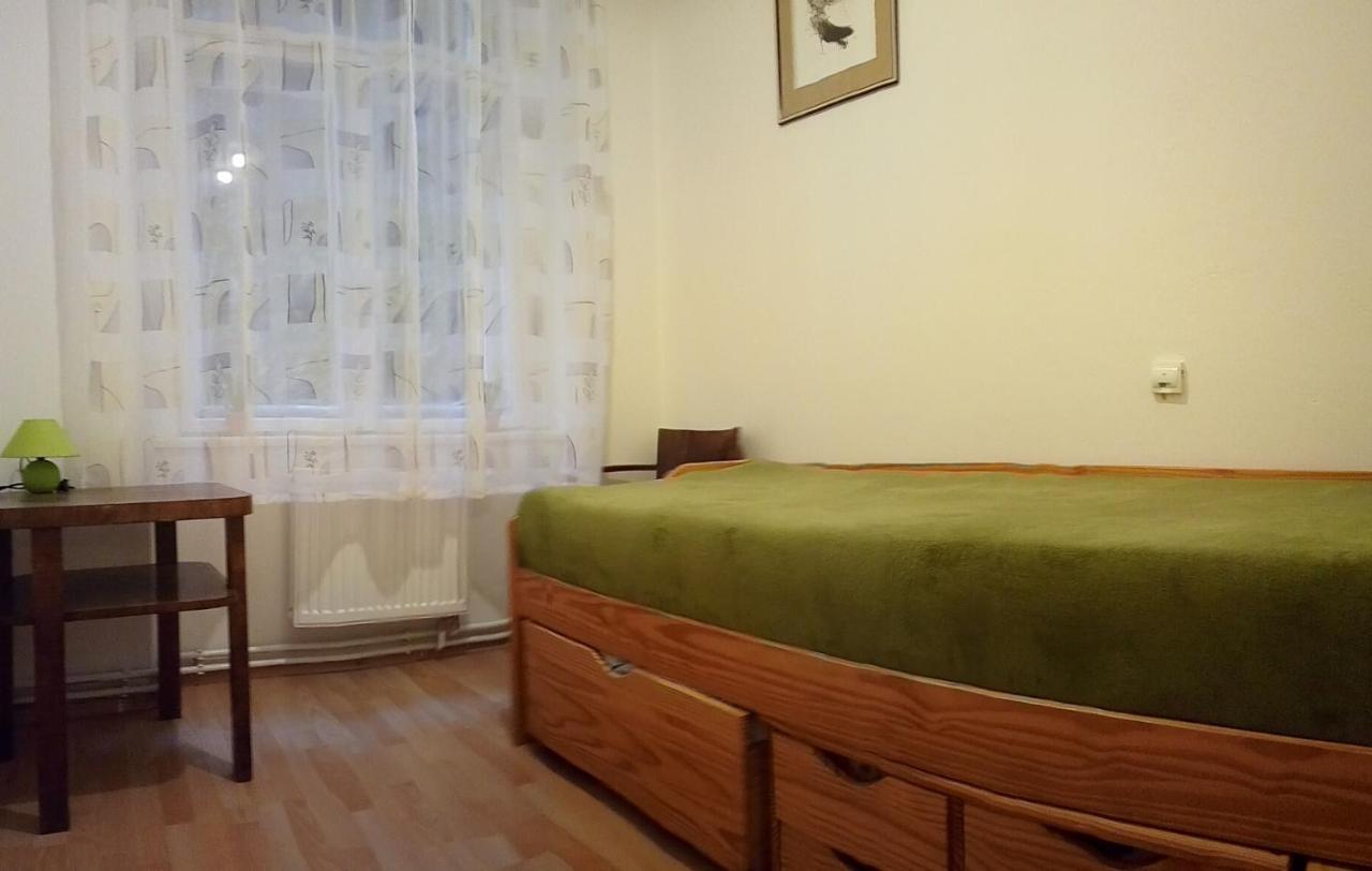 Apartment Fairy Tale Karlsbad Eksteriør billede